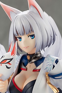 KOTOBUKIYA Azur Lane Kaga 1/7 PVC Figure (2nd Production Run)