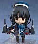 GOOD SMILE COMPANY (GSC) Kantai Collection -Kan Colle- Nendoroid Takao gallery thumbnail