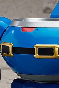 GOOD SMILE COMPANY (GSC) Rockman X Series Nendoroid More Ride Armor Rabbit