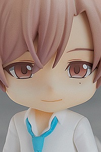 FREEing Ten Count Nendoroid Shirotani Tadaomi