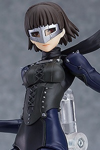 MAX FACTORY PERSONA5 the Animation figma Queen (2nd Production Run)