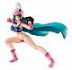 MegaHouse Dragon Ball Gals Chichi Armor Ver. PVC Figure gallery thumbnail