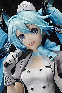 FuRyu Hatsune Miku MIKU WITH YOU 2018 Ver. 1/7 PVC Figure