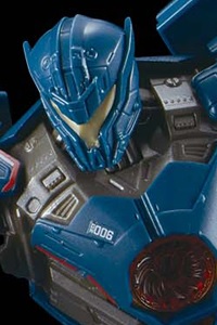 BANDAI SPIRITS HG Gipsy Avenger (Final Battle Version) Plastic Kit