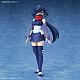 BANDAI SPIRITS Figure-rise Standard BUILD DIVERS Diver Ayame Plastic Kit gallery thumbnail