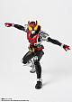 BANDAI SPIRITS S.H.Figuarts (Shinkocchou Seihou) Kamen Rider Kiva Kiva Form gallery thumbnail