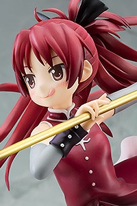 GOOD SMILE COMPANY (GSC) Puella Magi Madoka Magica the Movie Sakura Kyoko -The Beginning Story/The Everlasting- 1/8 PVC Figure