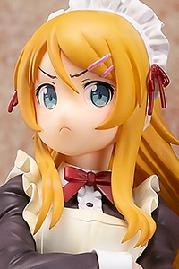 FOTS JAPAN Ore no Imoto ga Konna ni Kawaii Wake ga Nai Kousaka Kirino Maid Ver. 1/6 PVC Figure