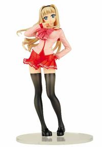 Wafudoh Toys ToHeart2 Kusugawa Sasara 1/7 PVC Figure