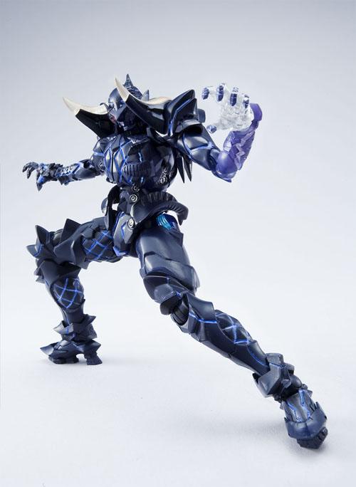 となります Action Works Br 04 ゲルトブラスレイター スピリッツオブザデッド メガトレ限定 Rocot ほどお