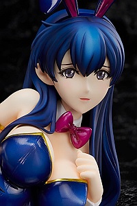 FREEing Silent Mobius Katsumi Liqueur Bunny Ver. 1/4 PVC Figure