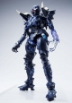 MegaHouse ACTION WORKS BR-01 Joseph Blassreiter Slater gallery thumbnail