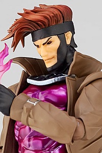 KAIYODO Figure Complex Amazing Yamaguchi No.012 Gambit