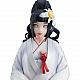 MegaHouse NARUTO GALS NARUTO Shippuden Hyuga Hinata Shugen Ver. PVC Figure gallery thumbnail