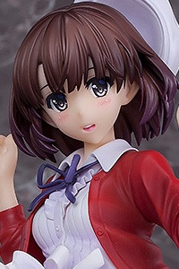 WINGS inc. Saenai Heroine no Sodatekata Kato Megumi 1/7 PVC Figure