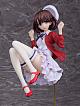 WINGS inc. Saenai Heroine no Sodatekata Kato Megumi 1/7 PVC Figure gallery thumbnail