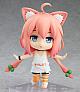 GOOD SMILE COMPANY (GSC) Hinata Channel Nendoroid Nekomiya Hinata gallery thumbnail