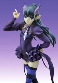 MegaHouse Excellent Model series Blassreiter Elea NiÎ¸Ver.