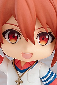 ORANGE ROUGE Idolish7 Nendoroid Nanase Riku