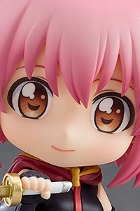 GOOD SMILE COMPANY (GSC) RELEASE THE SPYCE Nendoroid Minamoto Momo