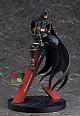 GOOD SMILE COMPANY (GSC) Ninja Batman 1/8 PVC Figure gallery thumbnail