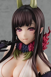 Claynel Ane Naru Mono Chiyo 1/8 PVC Figure