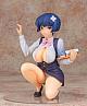 FOTS JAPAN Senran Kagura NewWave G Burst Yozakura 1/6 PMMA&PU Figure gallery thumbnail