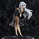 Union Creative Hyperdimension Neptunia Black Heart Dress Ver. PVC Figure gallery thumbnail