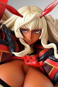 VERTEX Sengoku Bushouki -MURAMASA- Ito Ittosai -Roukengyokkouzan- 1/8 PVC Figure