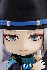 GOOD SMILE COMPANY (GSC) Onmyoji Nendoroid Seimei