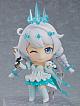 GOOD SMILE COMPANY (GSC) Houkai 3rd Nendoroid Kiana Winter Princess Ver. gallery thumbnail