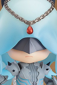 GOOD SMILE COMPANY (GSC) Monster Hunter: World Nendoroid Female Hunter Xeno'jiiva Beta Edition