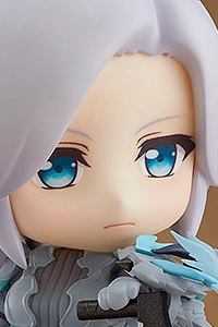 GOOD SMILE COMPANY (GSC) Monster Hunter: World Nendoroid Female Hunter Xeno'jiiva Beta Edition DX Ver.