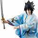 MegaHouse G.E.M. Series NARUTO Uchiha Sasuke Kabuki EDITION PVC Figure gallery thumbnail