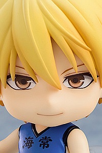 ORANGE ROUGE Kuroko's Basketball Nendoroid Kise Ryota