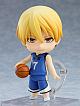 ORANGE ROUGE Kuroko's Basketball Nendoroid Kise Ryota gallery thumbnail