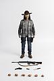 threezero THE WALKING DEAD CARL GRIMES 1/6 Action Figure gallery thumbnail
