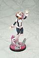 Takara Tomy My Hero Academia Uraraka Ochaco Hero Suit Ver. 1/8 Plastic Figure gallery thumbnail