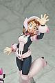 Takara Tomy My Hero Academia Uraraka Ochaco Hero Suit Ver. 1/8 Plastic Figure gallery thumbnail