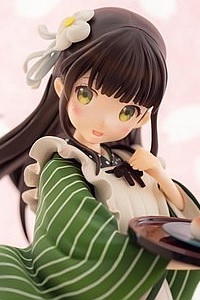 Emontoys Is the Order a Rabbit?? Chiya 1/7 PVC Figure