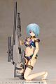 KOTOBUKIYA Frame Arms Girl Hresvelgr Bikini Armor Ver. Plastic Kit gallery thumbnail