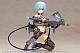 KOTOBUKIYA Frame Arms Girl Hresvelgr Bikini Armor Ver. Plastic Kit gallery thumbnail