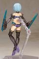 KOTOBUKIYA Frame Arms Girl Hresvelgr Bikini Armor Ver. Plastic Kit gallery thumbnail