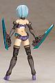 KOTOBUKIYA Frame Arms Girl Hresvelgr Bikini Armor Ver. Plastic Kit gallery thumbnail