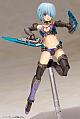 KOTOBUKIYA Frame Arms Girl Hresvelgr Bikini Armor Ver. Plastic Kit gallery thumbnail