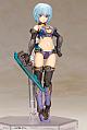 KOTOBUKIYA Frame Arms Girl Hresvelgr Bikini Armor Ver. Plastic Kit gallery thumbnail