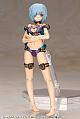 KOTOBUKIYA Frame Arms Girl Hresvelgr Bikini Armor Ver. Plastic Kit gallery thumbnail