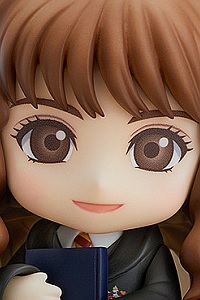 GOOD SMILE COMPANY (GSC) Harry Potter Nendoroid Hermione Granger