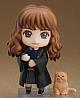 GOOD SMILE COMPANY (GSC) Harry Potter Nendoroid Hermione Granger gallery thumbnail