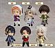 ORANGE ROUGE Nendoroid Petit Musical Touken Ranbu -Atsukashiyama Ibun- (1 BOX) gallery thumbnail